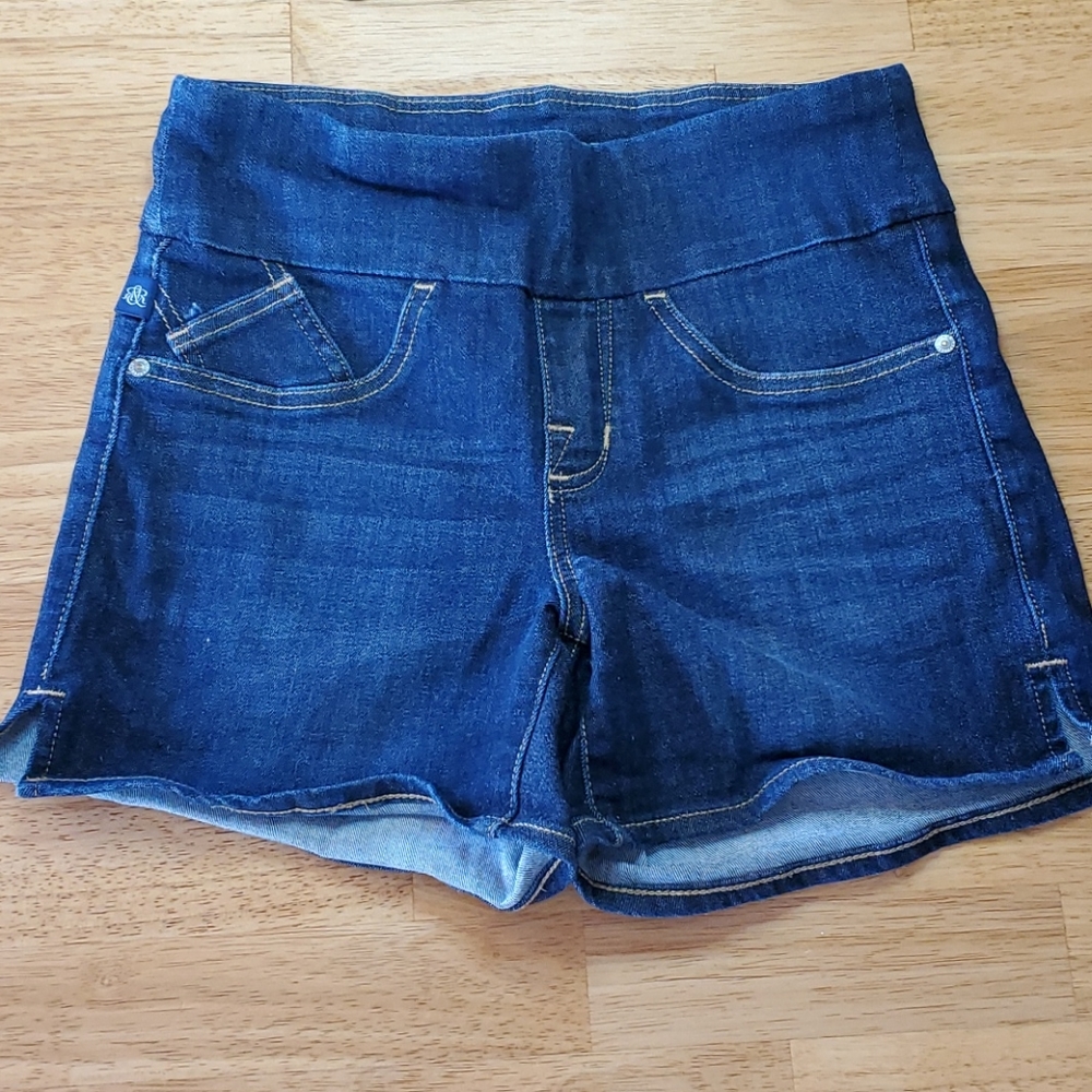 Rock & Republic jean shorts